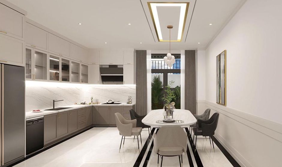 Cần cho thuê căn hộ 2 phòng ngủ The Miami Vinhomes Smart City, DT 69m2, vị trí đẹp giá tốt
